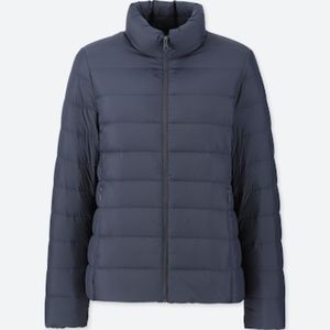 UNIQLO Ultra Light Down Jacket